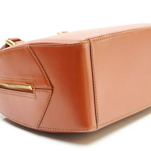 Auth Louis Vuitton Pont Neuf Hand Bag #5037L34 - Picture 9 of 14